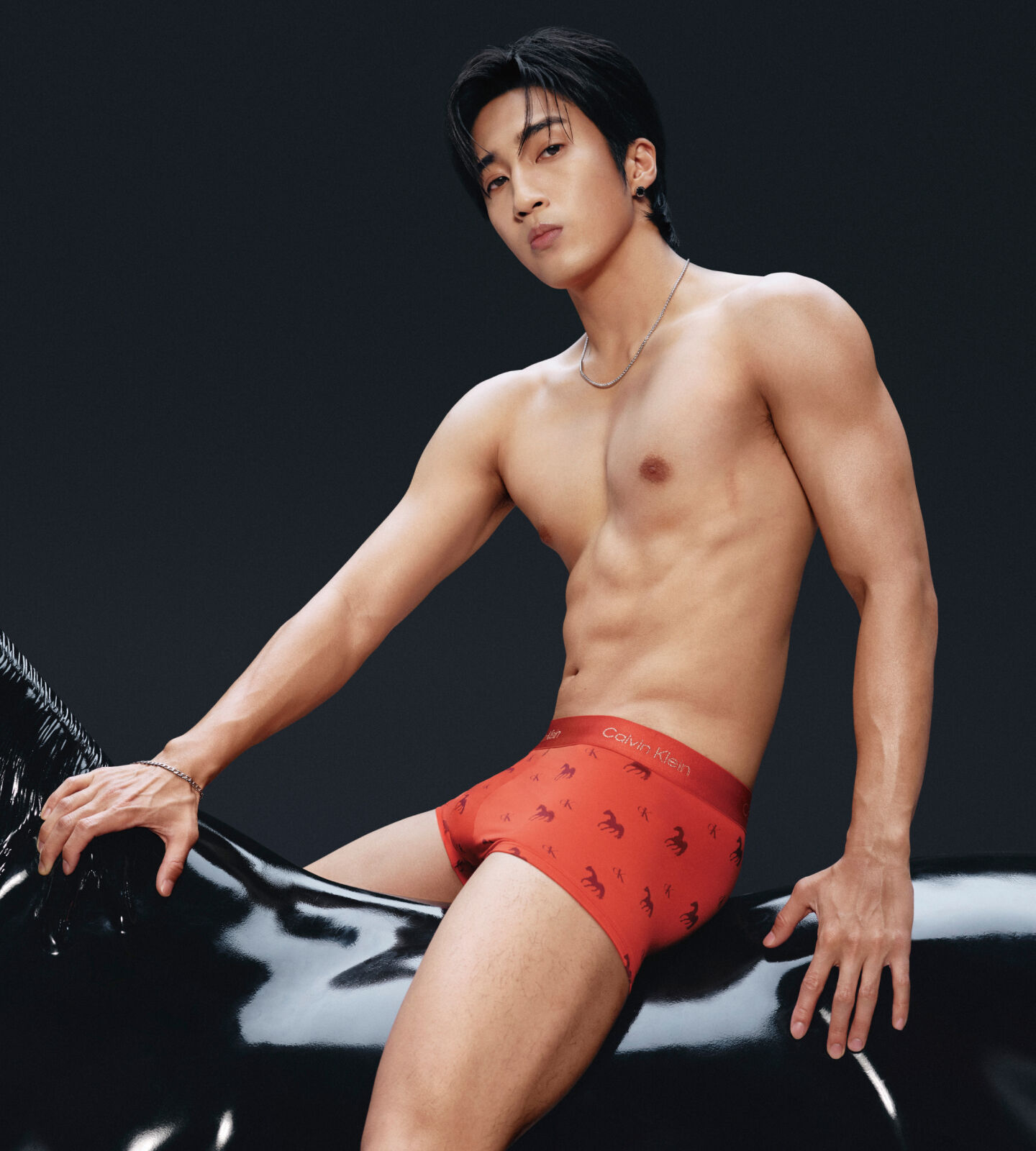 Calvin Klein New Underwear